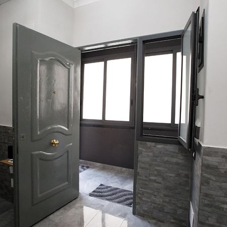 Mg House_2 Apartment Napoli Ngoại thất bức ảnh