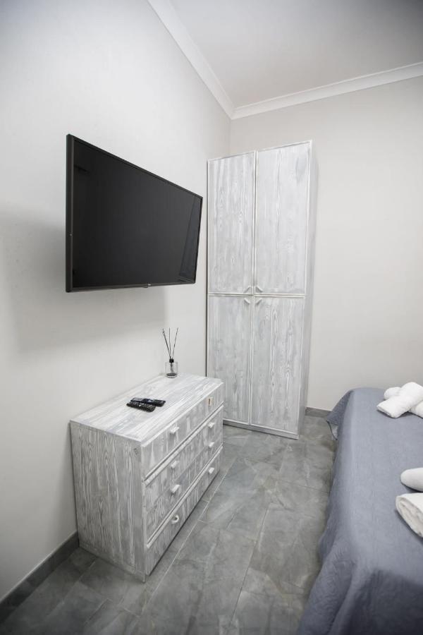 Mg House_2 Apartment Napoli Ngoại thất bức ảnh