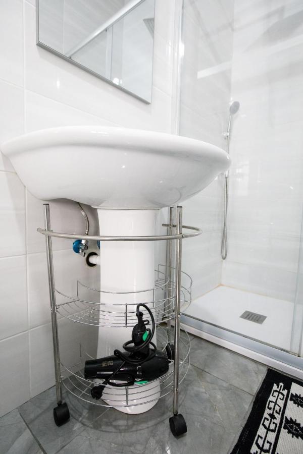 Mg House_2 Apartment Napoli Ngoại thất bức ảnh