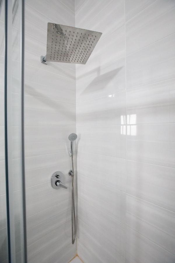 Mg House_2 Apartment Napoli Ngoại thất bức ảnh