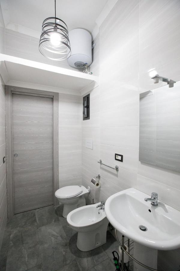 Mg House_2 Apartment Napoli Ngoại thất bức ảnh