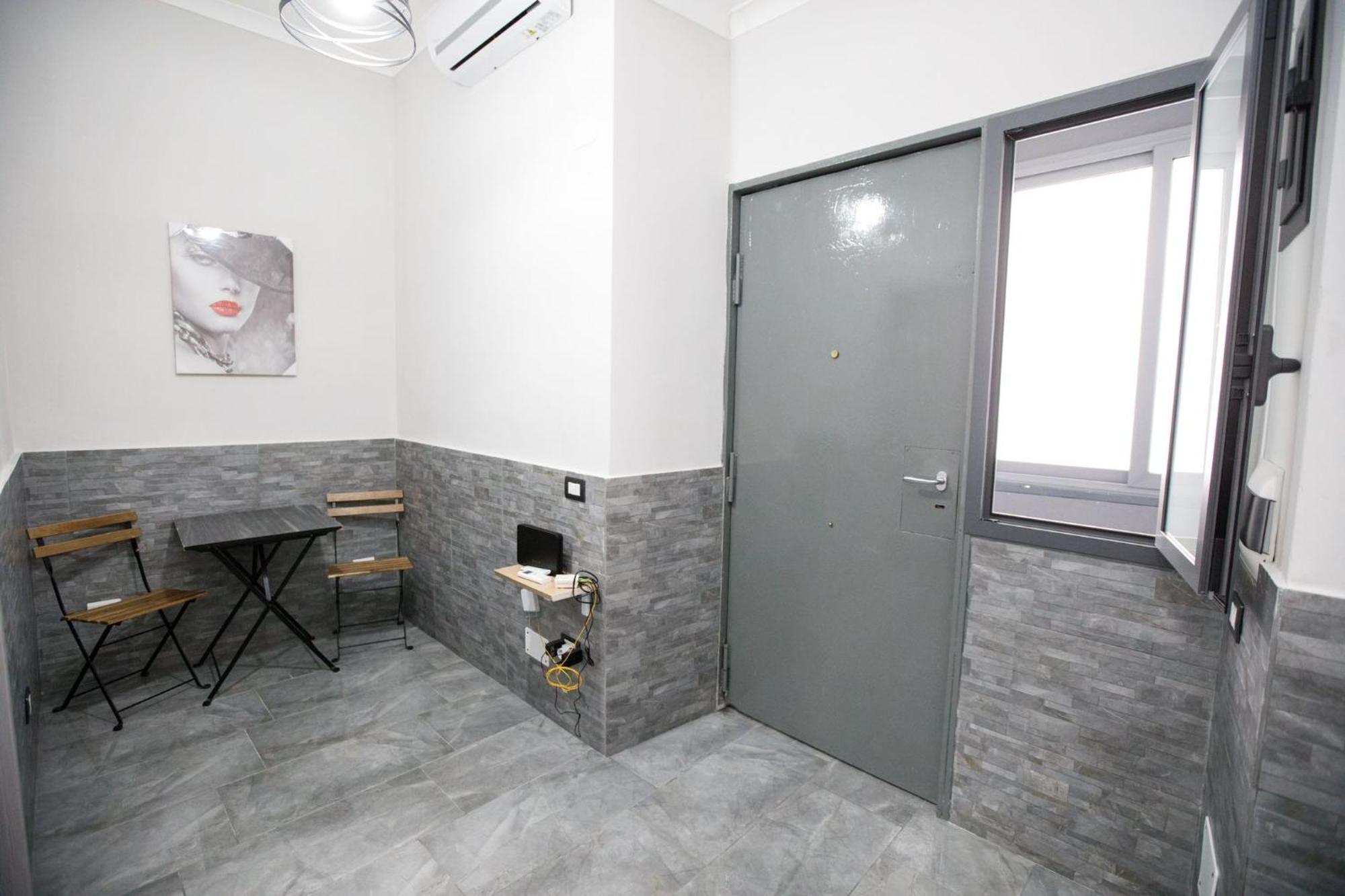 Mg House_2 Apartment Napoli Ngoại thất bức ảnh