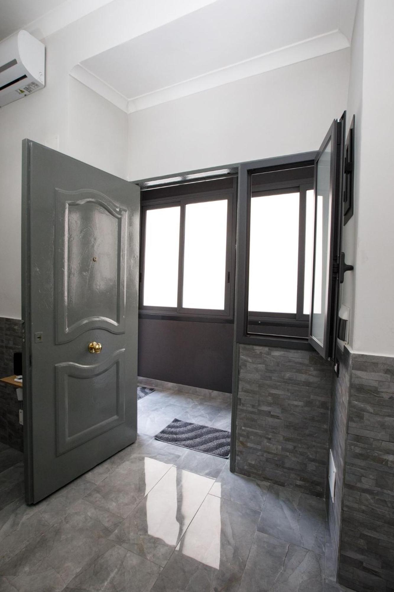 Mg House_2 Apartment Napoli Ngoại thất bức ảnh