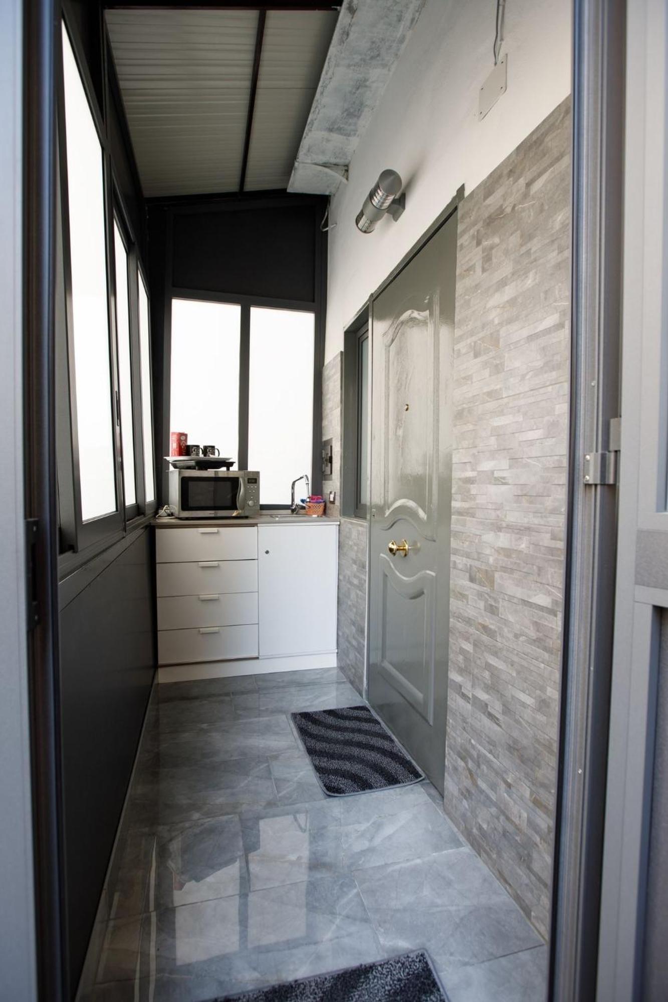 Mg House_2 Apartment Napoli Ngoại thất bức ảnh